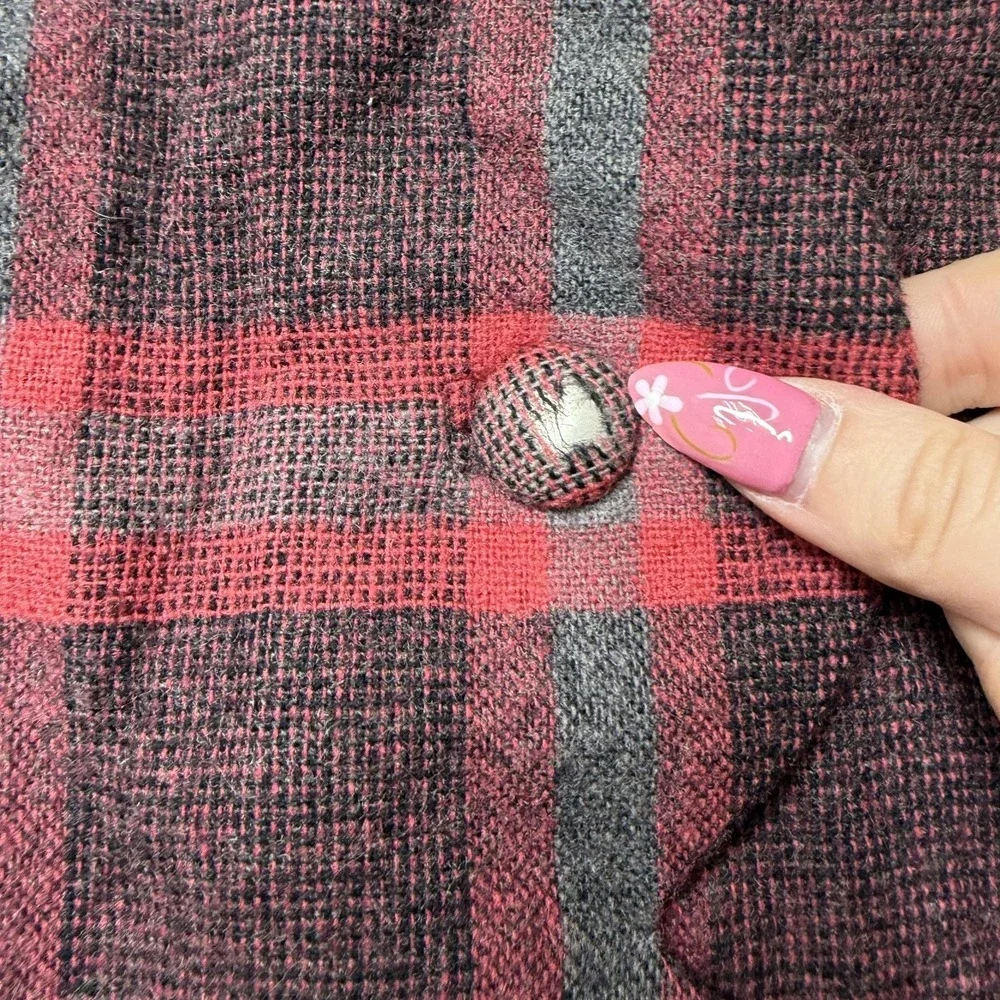 Vintage Skirt Womens 28